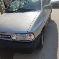 پراید ۱۴۱مدل ۸۵|خودرو سواری و وانت|کرج, کرج نو|دیوار