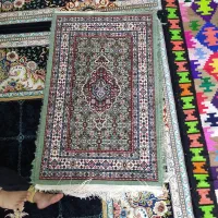 قالیچه دستبافت