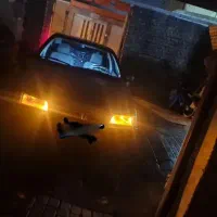 پژو ۴۰۵ جی ال ایکس مدل ۹۴ بی رنگ