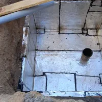 نمایندگی ایزوگام دلیجان|مصالح و تجهیزات ساختمان|بومهن, |دیوار