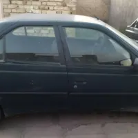 پژو آر دی آی (RDi) بنزینی، مدل ۱۳۸۴|خودرو سواری و وانت|قزوین, |دیوار