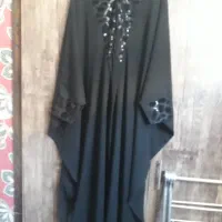 عبا مجلسی به همراه هدشال نونو