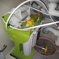 لوله کش ساختمان وتعمیرات