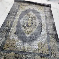 فرش 1200شانه اقساط|فرش|چابهار, |دیوار