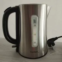 چایی ساز لمسی تکنو درجه دار حرارتی|سماور، چای‌ساز، قهوه‌ساز|اشتهارد, |دیوار