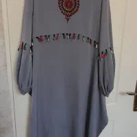 تعدادی لباس در حد نو،از سایز ۴۰ تا ۴۸ سایز میشن|لباس|کرج, مصباح|دیوار