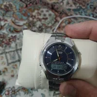 کاسیو سولار