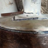 جوشکارسیارقزل