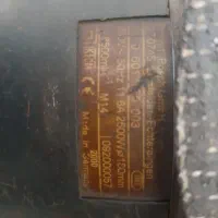 سنگ فرز بزرگ|ابزارآلات|فردیس, نگارستان|دیوار