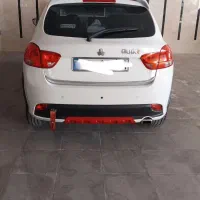 کویک مدل401 بی رنگ|خودرو سواری و وانت|قیامدشت - خاورشهر, |دیوار