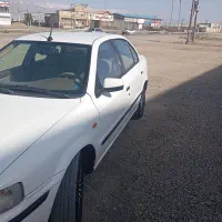 سمند مدل 1390|خودرو سواری و وانت|نیشابور, مازول|دیوار