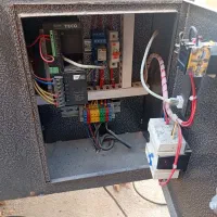 فر پیتزا ۳دستی|کافی‌شاپ و رستوران|خمینی‌شهر, |دیوار