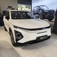 فونیکس FX برقی(EV) ثبت نام نقدی تحویل ۶۰ روزه