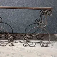 میز آکواریوم|ماهی|فولادشهر, B5|دیوار