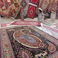 شهر فرش دستباف ملایر|فرش|ملایر, |دیوار