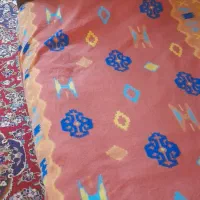تخت چوبی قدیمی