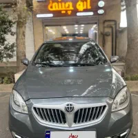 برلیانس h330 اتومات مدل ۹۷ بیرنگ درحد