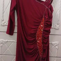 لباس مجلسی نو