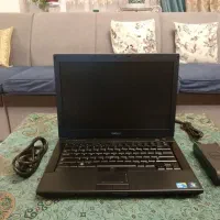 لپ تاپ Dell با پردازنده i7 و گرافیک مجزا