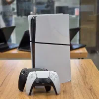 دو دسته پی اس فایو اسلیم دیجیتال PS5 Slim Digital