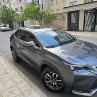 nx 300 2016|خودرو سواری و وانت|مشهد, کوثر|دیوار