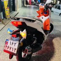 طرح کلیک ۱۴۰۴ ، لوازمی خشک|موتورسیکلت|اسلام‌شهر, باغ فیض|دیوار