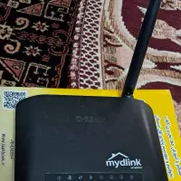 مودم یا روتر my dlink