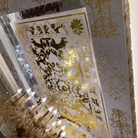 فروش و نصب کاغذ دیواری و پارکت و آیینه و|خدمات پیشه و مهارت|ماکو, |دیوار