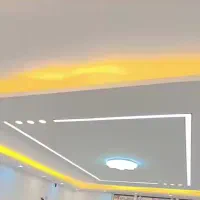 برقکشی منزل بصورت پیشرفته توسط مهندس برق|خدمات پیشه و مهارت|آبدانان, |دیوار