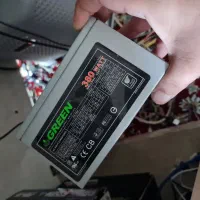 کارت گرافیک دسته پی اس و پاور ۳۸۰|قطعات و لوازم جانبی رایانه|مشهد, سید رضی|دیوار