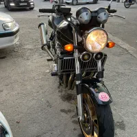 cb1300 dt lanza biking mt cb400|موتورسیکلت|شهریار, شهریار|دیوار