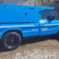 فروش نیسان 1401