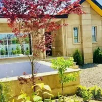 ویلا-فلت-نما-سنگ-استخربیرونی-شهرکی-دلپسند-ودنج