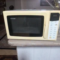 ماکروفر مارک سوناشی