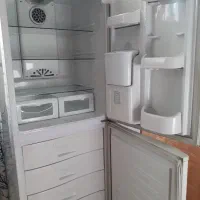 یخچال سانیا|یخچال و فریزر|لنجان, |دیوار