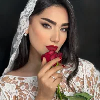 میکاپ وشنیون عروس و همراه