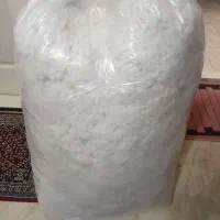 الیاف، توپی