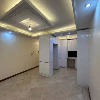 ۶۰متر +۱۰مترپاسیو مسقف دیزاین شده سازمان برنامه|فروش آپارتمان|تهران, سازمان برنامه شمالی|دیوار