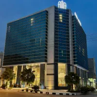 استخدام حسابدار و کمک حسابدار در هتل 4 ستاره آوینا