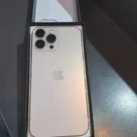 13 پرومکس ۲۵۶ گیگ باتری ۱۰۰ بدون نقطه اقساطی