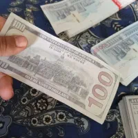 اسکناس طرح دلار تزیینی فیک بسته 10 عددی .. ارزان|کلکسیون سکه، تمبر، اسکناس|مشهد, امیریه|دیوار