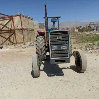 تراکتور مدل 68 درحد