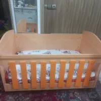 تخت کودک|تخت و صندلی بچه|مشهد, سید رضی|دیوار