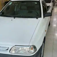 پراید وانت1401