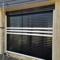 نصب و تعمیرات ۲۴ ساعته کرکره برقی و سنتی خشکبیجار|خدمات پیشه و مهارت|خشکبیجار, |دیوار