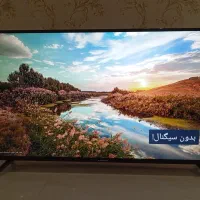 ال ای دی 4kایکس ویژن49|تلویزیون و پروژکتور|مشهد, الهیه|دیوار