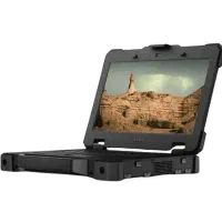 لپتاپ نظامی Dell 7414 Rugged