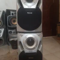 باند پاناسونیک ۱۰۰وات