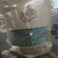 خرگوش و یه پلت  و یونجه|موش و خرگوش|ماهدشت, |دیوار