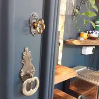 کافی بار|بوفه، ویترین، کنسول|کرج, شاهین‌ویلا|دیوار